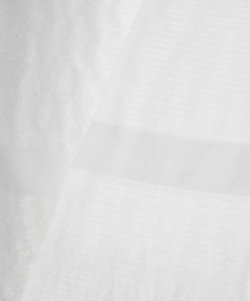 LANVIN COLLECTION / ランバン コレクション カットソー | アルビニスタスムースロイヤルクールカットソー | 詳細16