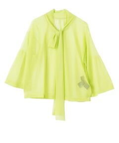 LANVIN COLLECTION / ランバン コレクション ニット・セーター | 16ゲージニット