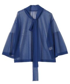 LANVIN COLLECTION / ランバン コレクション ニット・セーター | 16ゲージニット