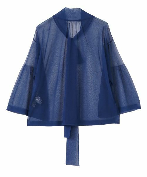 LANVIN COLLECTION / ランバン コレクション ニット・セーター | 16ゲージニット | 詳細1