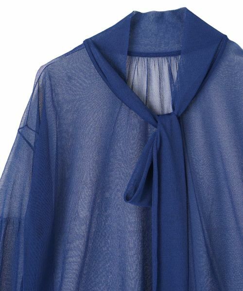 LANVIN COLLECTION / ランバン コレクション ニット・セーター | 16ゲージニット | 詳細2