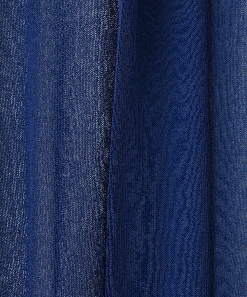 LANVIN COLLECTION / ランバン コレクション ニット・セーター | 16ゲージニット | 詳細3