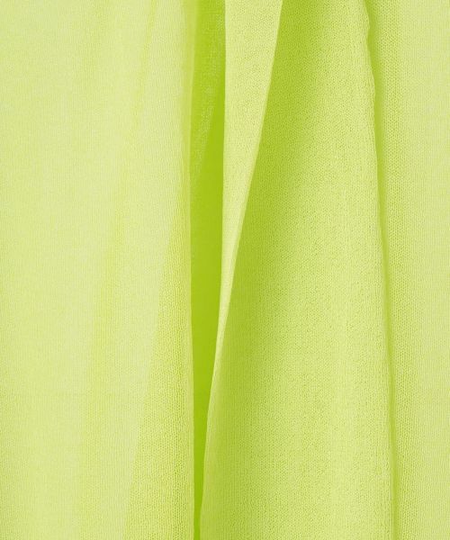 LANVIN COLLECTION / ランバン コレクション ニット・セーター | 16ゲージニット | 詳細4