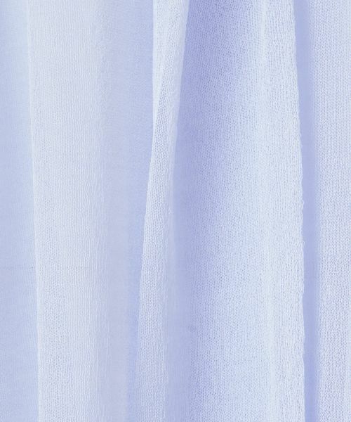 LANVIN COLLECTION / ランバン コレクション ニット・セーター | 16ゲージニット | 詳細5