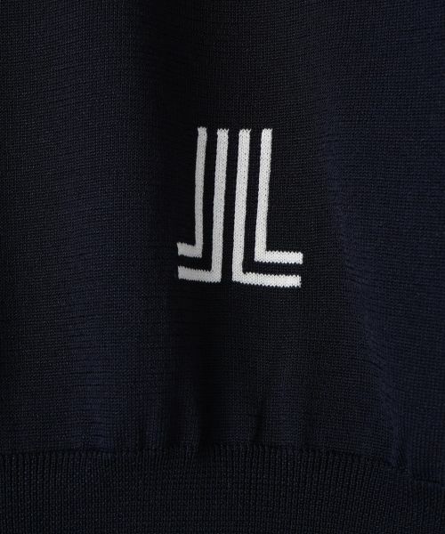 LANVIN COLLECTION / ランバン コレクション ニット・セーター | 16ゲージインターシャニット | 詳細3