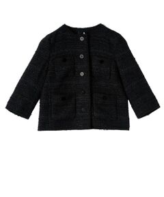 LANVIN COLLECTION / ランバン コレクション テーラードジャケット | ファンシーツイードジャケット