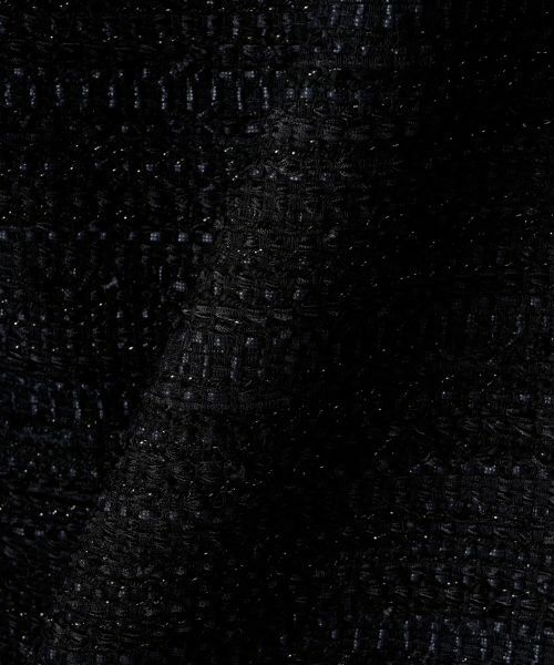 LANVIN COLLECTION / ランバン コレクション ロング・マキシ丈スカート | ファンシーツイードスカート | 詳細5