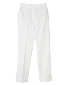 LANVIN COLLECTION / ランバン コレクション その他パンツ | センターラインパンツ