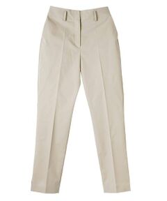 LANVIN COLLECTION / ランバン コレクション その他パンツ | センターラインパンツ