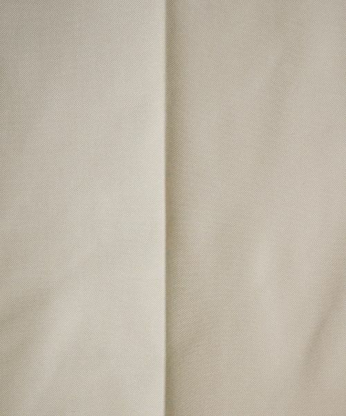 LANVIN COLLECTION / ランバン コレクション その他パンツ | センターラインパンツ | 詳細10