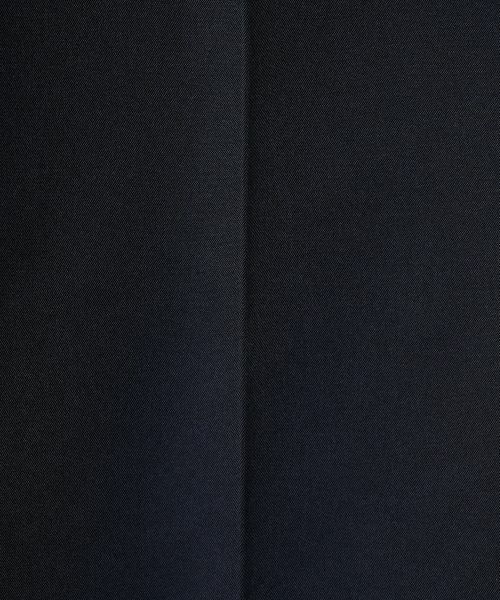 LANVIN COLLECTION / ランバン コレクション その他パンツ | センターラインパンツ | 詳細12