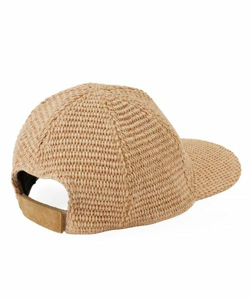 LANVIN COLLECTION / ランバン コレクション その他小物 | キャップ | 詳細1