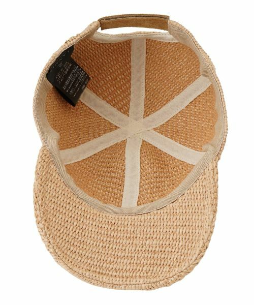 LANVIN COLLECTION / ランバン コレクション その他小物 | キャップ | 詳細2