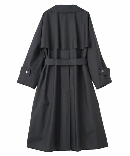 LANVIN COLLECTION / ランバン コレクション その他アウター | トレンチコート | 詳細1