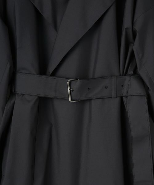 LANVIN COLLECTION / ランバン コレクション その他アウター | トレンチコート | 詳細3