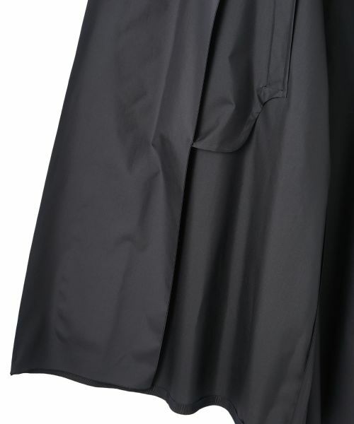 LANVIN COLLECTION / ランバン コレクション その他アウター | トレンチコート | 詳細4