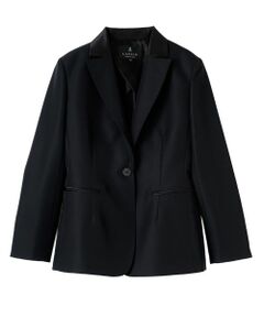 LANVIN COLLECTION / ランバン コレクション テーラードジャケット | ツイルジャケット