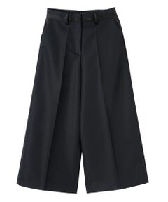 LANVIN COLLECTION / ランバン コレクション その他パンツ | ツイルパンツ