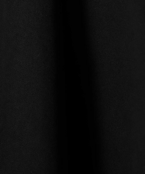 LANVIN COLLECTION / ランバン コレクション ロング・マキシ丈スカート | タスランツイルスカート | 詳細3