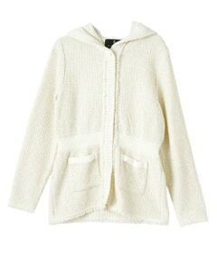 LANVIN COLLECTION / ランバン コレクション テーラードジャケット | ツイード調ジャケット