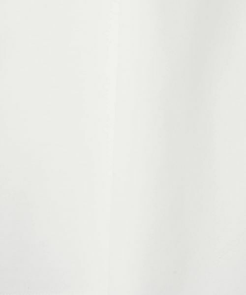 LANVIN COLLECTION / ランバン コレクション カットソー | アルモニコス ドレープカットソー | 詳細14