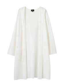 LANVIN COLLECTION / ランバン コレクション ニット・セーター | 16ゲージ ミラノリブカーディガン