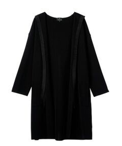 LANVIN COLLECTION / ランバン コレクション ニット・セーター | 16ゲージ ミラノリブカーディガン