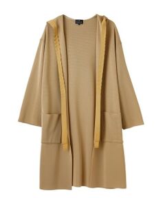 LANVIN COLLECTION / ランバン コレクション ニット・セーター | 16ゲージ ミラノリブカーディガン