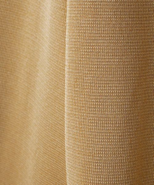 LANVIN COLLECTION / ランバン コレクション ニット・セーター | 16ゲージ ミラノリブカーディガン | 詳細17