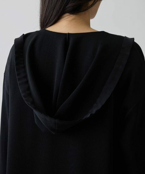 LANVIN COLLECTION / ランバン コレクション ニット・セーター | 16ゲージ ミラノリブカーディガン | 詳細9