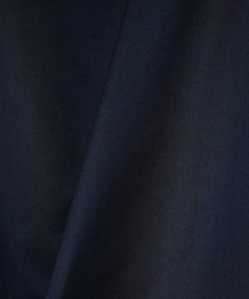 LANVIN COLLECTION / ランバン コレクション ロング・マキシ丈スカート | サテンシャンタンスカート | 詳細5