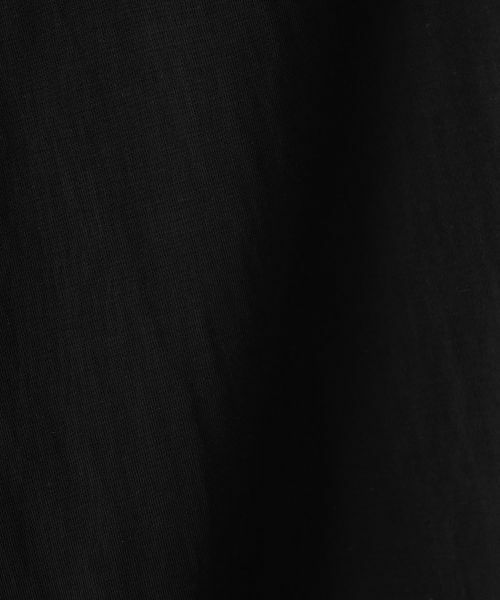 LANVIN COLLECTION / ランバン コレクション その他パンツ | ヴィンテージスムースパンツ | 詳細2