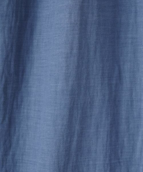 LANVIN COLLECTION / ランバン コレクション その他パンツ | ヴィンテージスムースパンツ | 詳細6