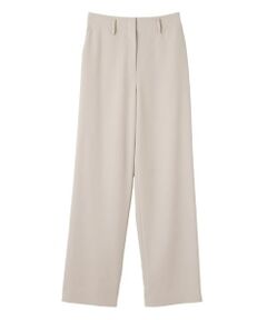 LANVIN COLLECTION / ランバン コレクション その他パンツ | PRARAパンツ