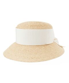 LANVIN COLLECTION / ランバン コレクション その他小物 | リボン付き帽子