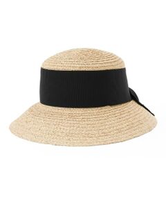 LANVIN COLLECTION / ランバン コレクション その他小物 | リボン付き帽子