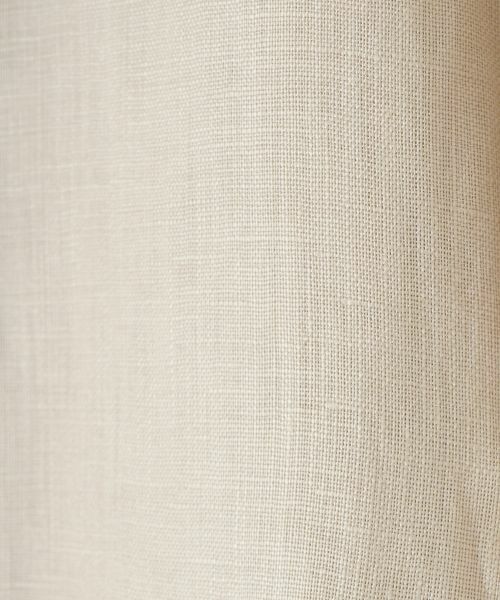 LANVIN COLLECTION / ランバン コレクション テーラードジャケット | シャツカラー・ブラウスジャケット | 詳細13