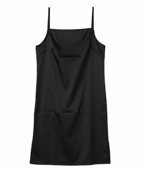 LANVIN COLLECTION / ランバン コレクション ドレス | ジオメトリック・ワンピース | 詳細9