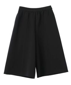 LANVIN COLLECTION / ランバン コレクション その他パンツ | 撥水ストレッチニットパンツ