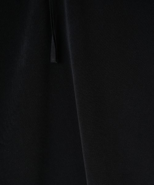 LANVIN COLLECTION / ランバン コレクション カットソー | マイクロZパイルカットソー | 詳細11