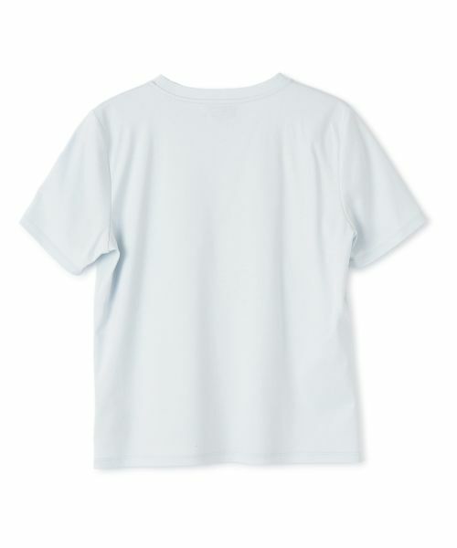 LANVIN COLLECTION / ランバン コレクション カットソー | ひまわり刺繍スムースカットソー | 詳細12