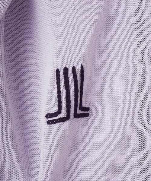 LANVIN COLLECTION / ランバン コレクション ニット・セーター | ハンドクラフト・コットンカーディガン | 詳細24