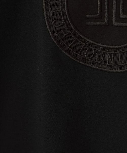 LANVIN COLLECTION / ランバン コレクション カットソー | カットワーク刺繍 エレガントTシャツ | 詳細18