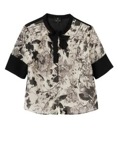 LANVIN COLLECTION / ランバン コレクション ニット・セーター | リボンモチーフ・ニットカーディガン