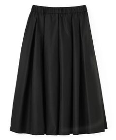 LANVIN COLLECTION / ランバン コレクション ロング・マキシ丈スカート | エクセルテックスカート