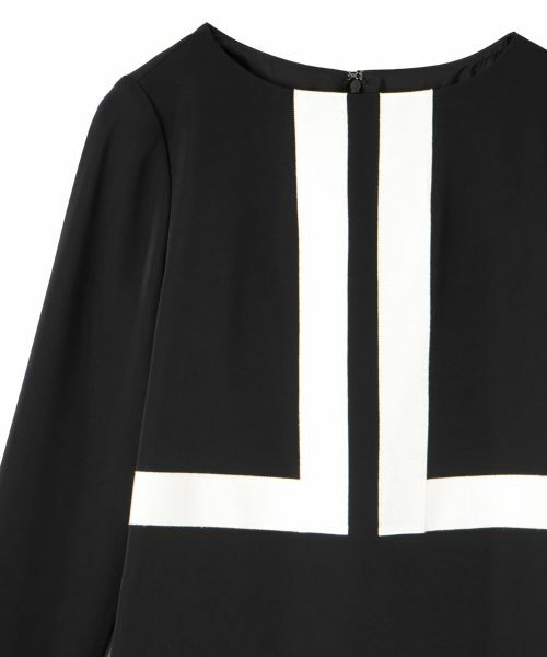 LANVIN COLLECTION / ランバン コレクション ドレス | JLデザインワンピース | 詳細3