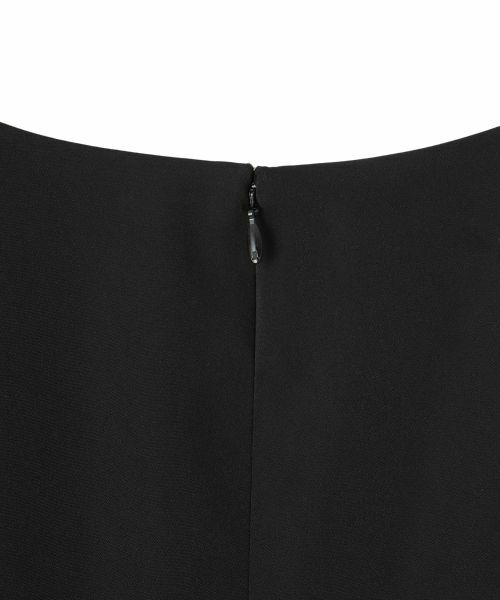 LANVIN COLLECTION / ランバン コレクション ドレス | JLデザインワンピース | 詳細4