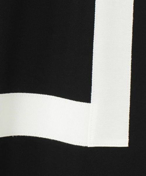 LANVIN COLLECTION / ランバン コレクション ドレス | JLデザインワンピース | 詳細5
