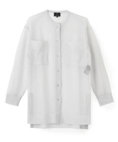 LANVIN COLLECTION / ランバン コレクション ニット・セーター | 16ゲージシアーニット