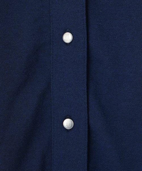 LANVIN COLLECTION / ランバン コレクション ニット・セーター | 16ゲージ天竺ニット | 詳細18